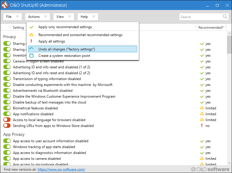 How to Fix Windows Update Showing ‘Some Settings Are Managed By Your